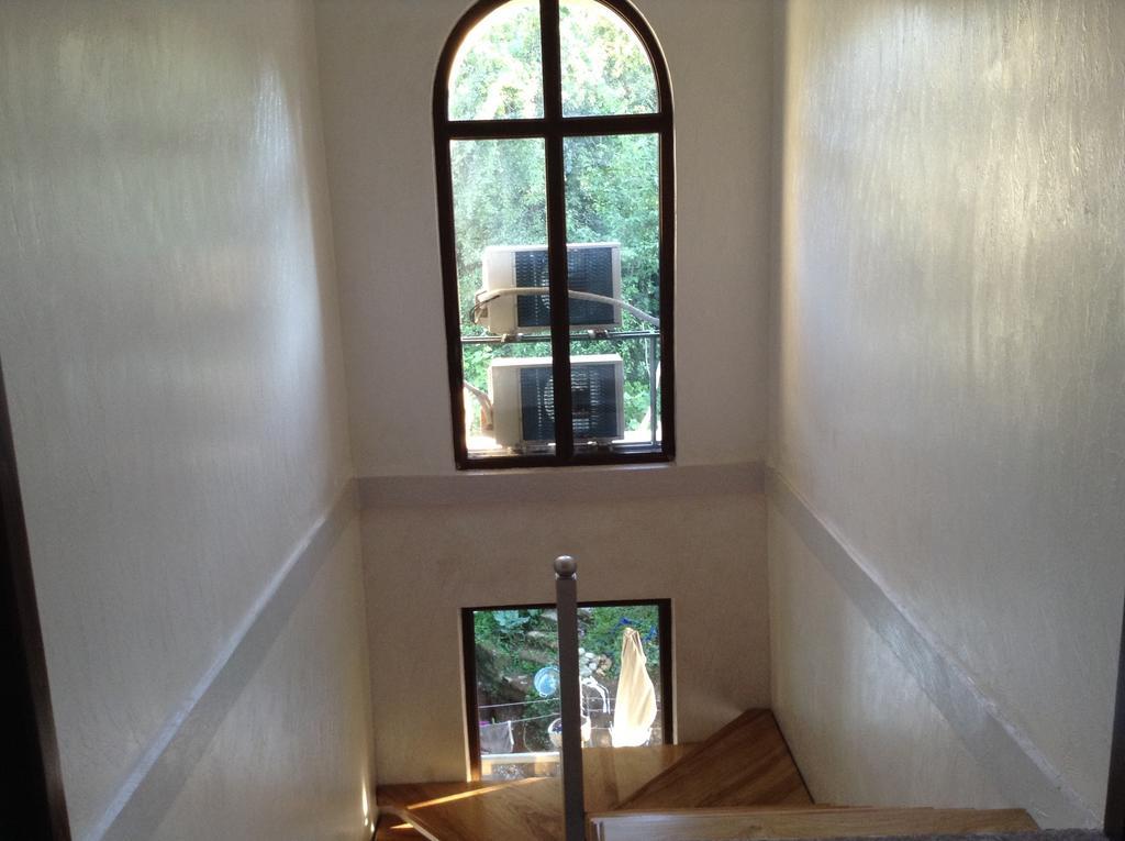 Lasha Guest House 마킨자우리 외부 사진